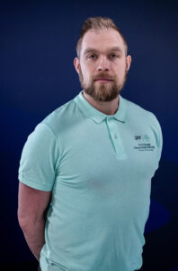 Teemu Näreoja