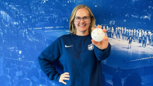 Sara Touhonen