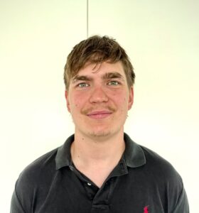 Erik Frilund
