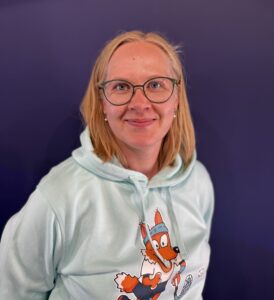 Sara Touhonen