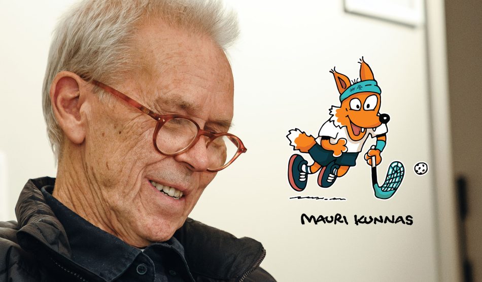Mauri Kunnas