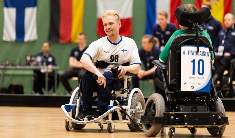 Kasper Vuorinen