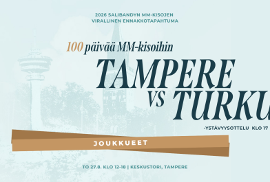Tampere-Turku