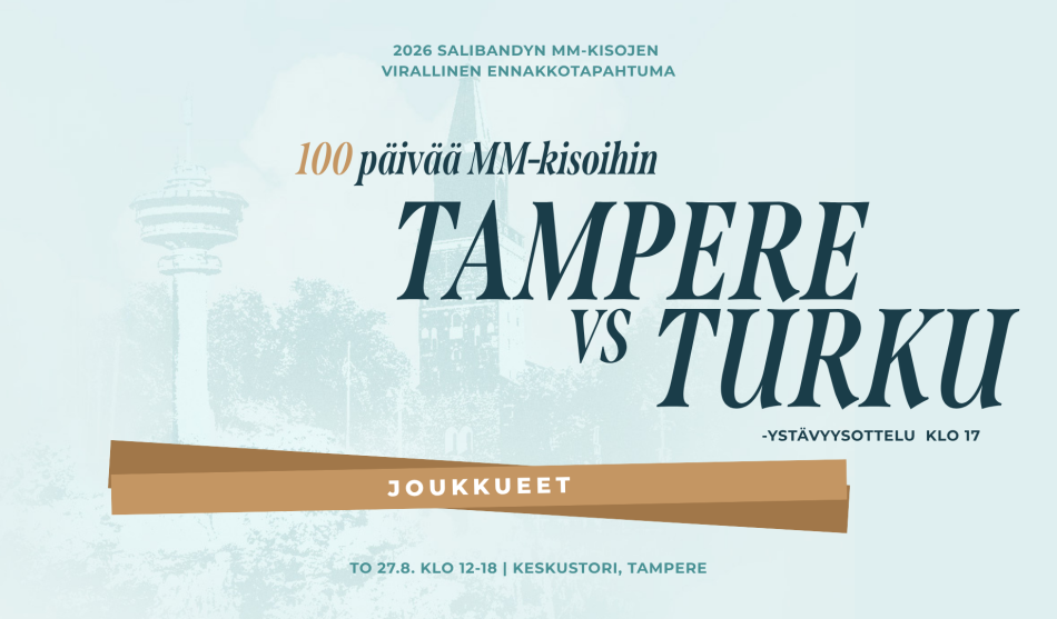 Tampere-Turku