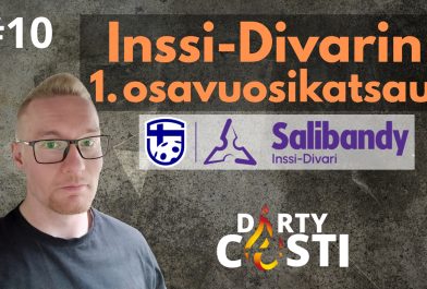 dirtycastosavuosi