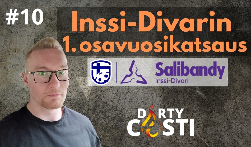 dirtycastosavuosi