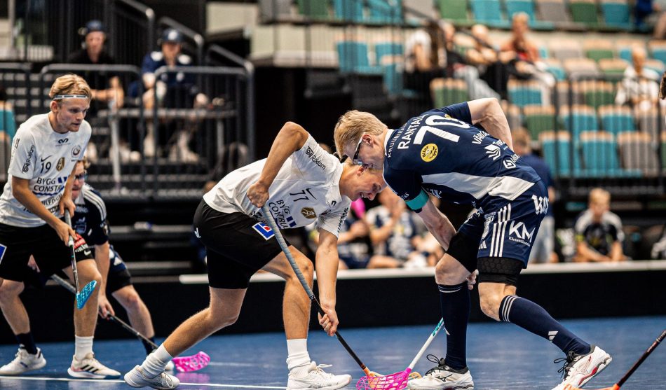 nokian areena