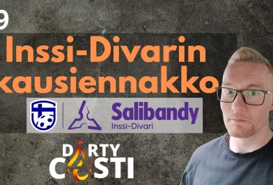 Kausiennakko - 1