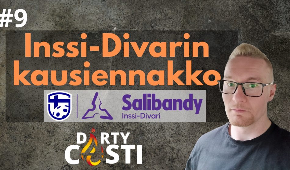 Kausiennakko - 1