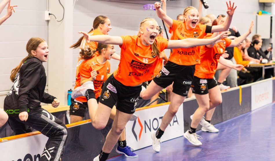 sb vaasa rekry